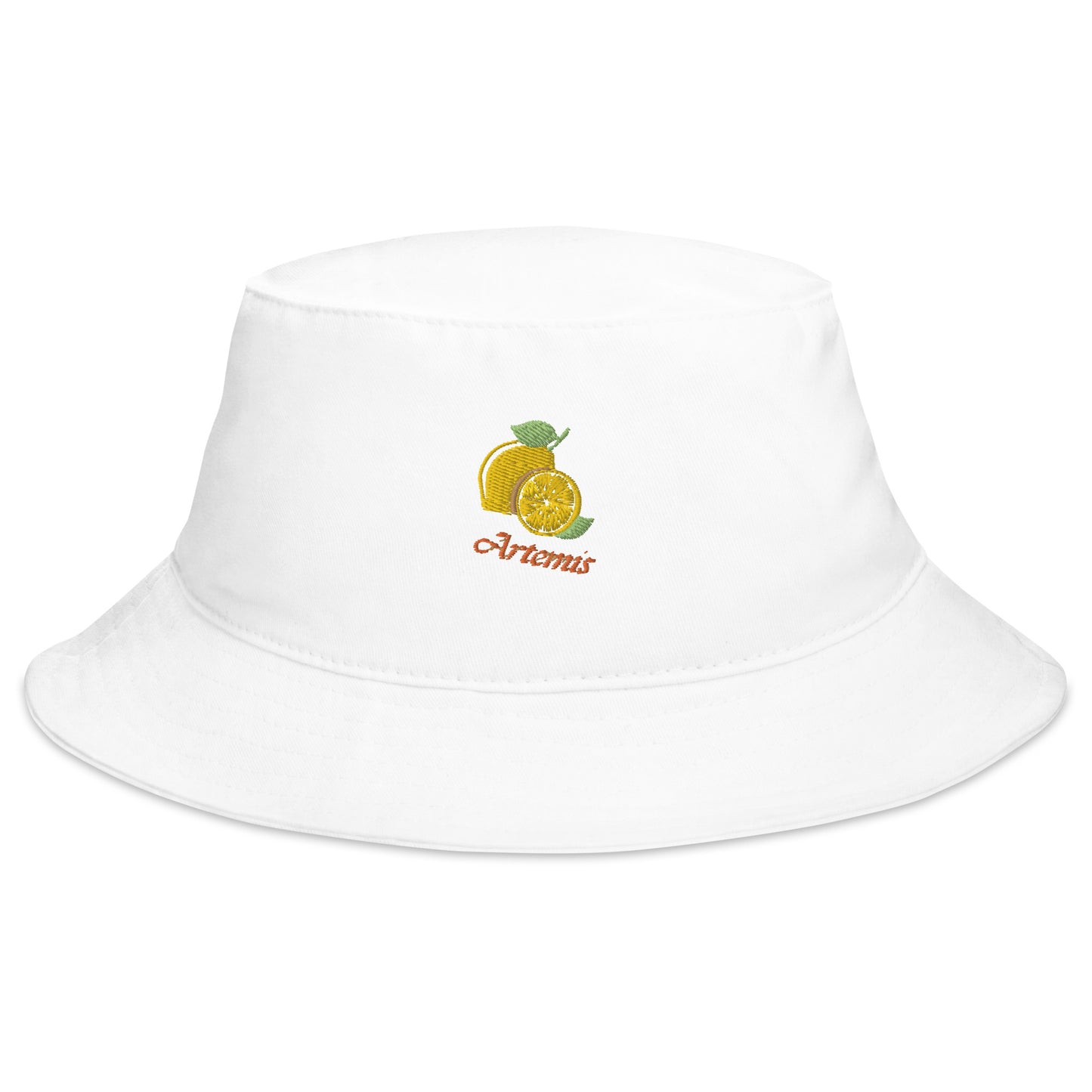 Stay Stylish & Sun-Safe with Our Cotton Twill Bucket Hat