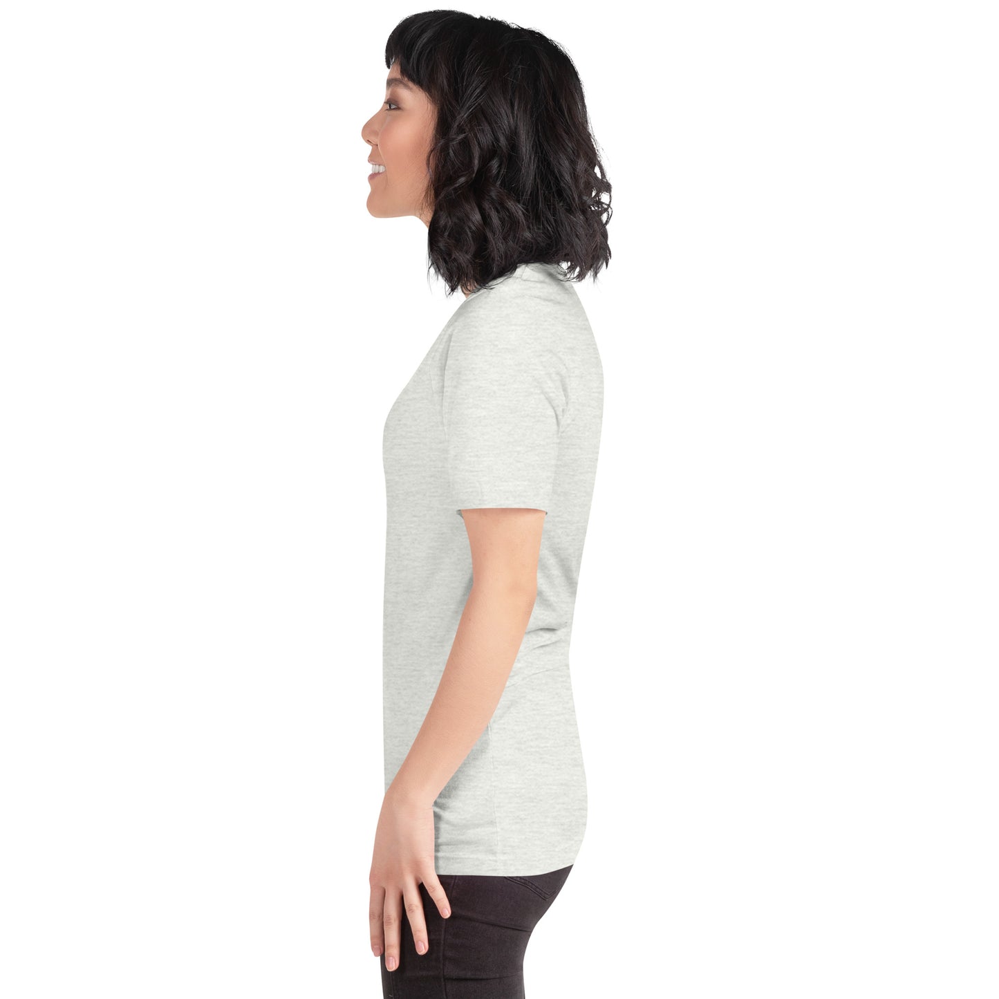 The Perfect Everyday T-Shirt - Soft, Lightweight & Flattering