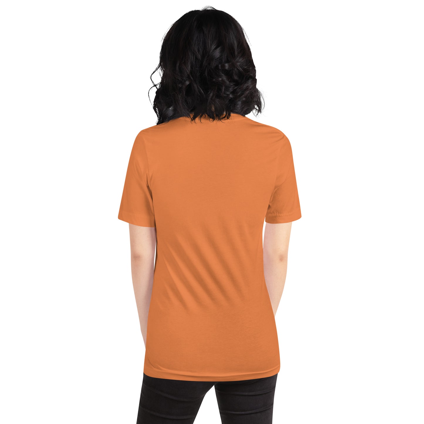 The Perfect Everyday T-Shirt - Soft, Lightweight & Flattering