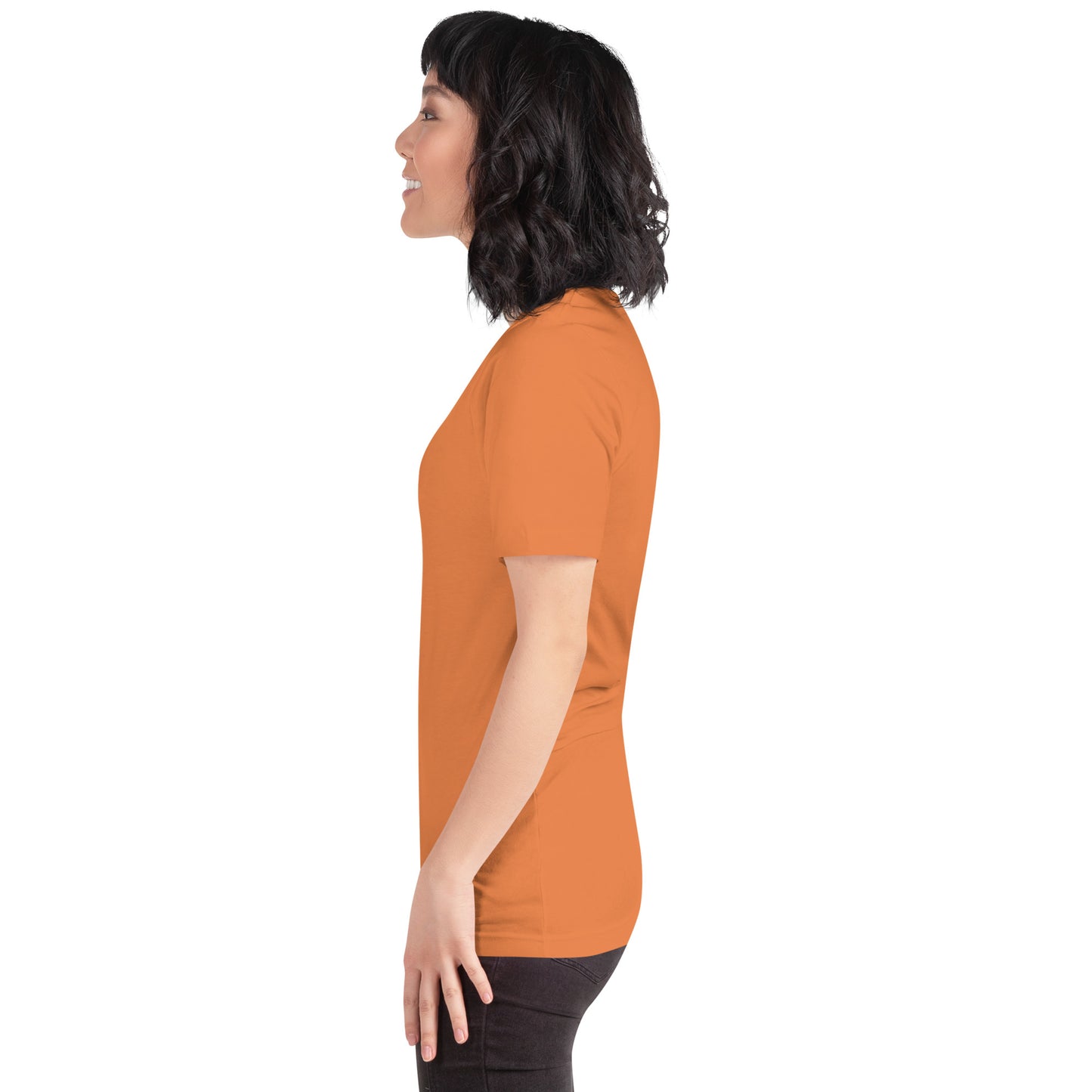 The Perfect Everyday T-Shirt - Soft, Lightweight & Flattering