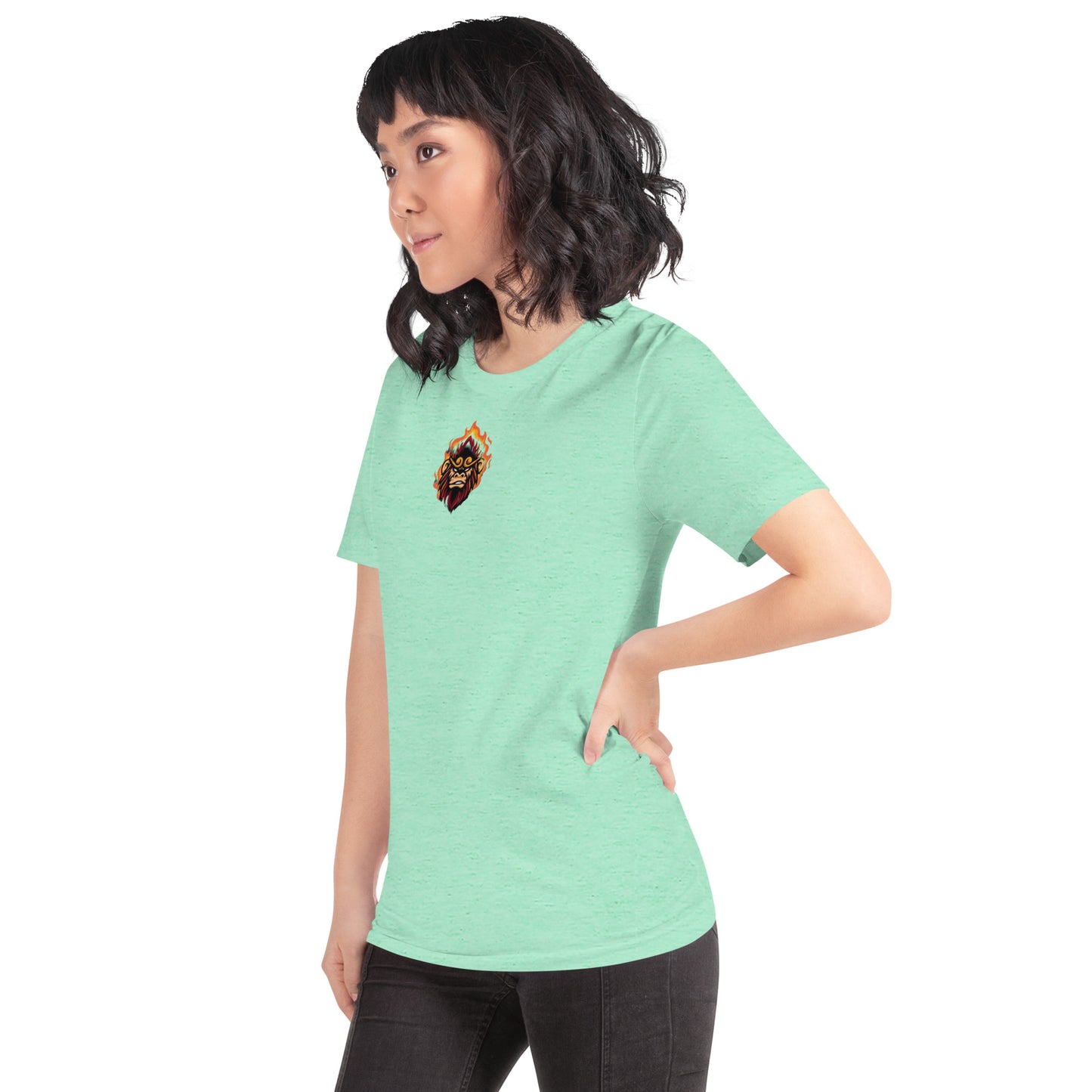 The Perfect Everyday T-Shirt - Soft, Lightweight & Flattering