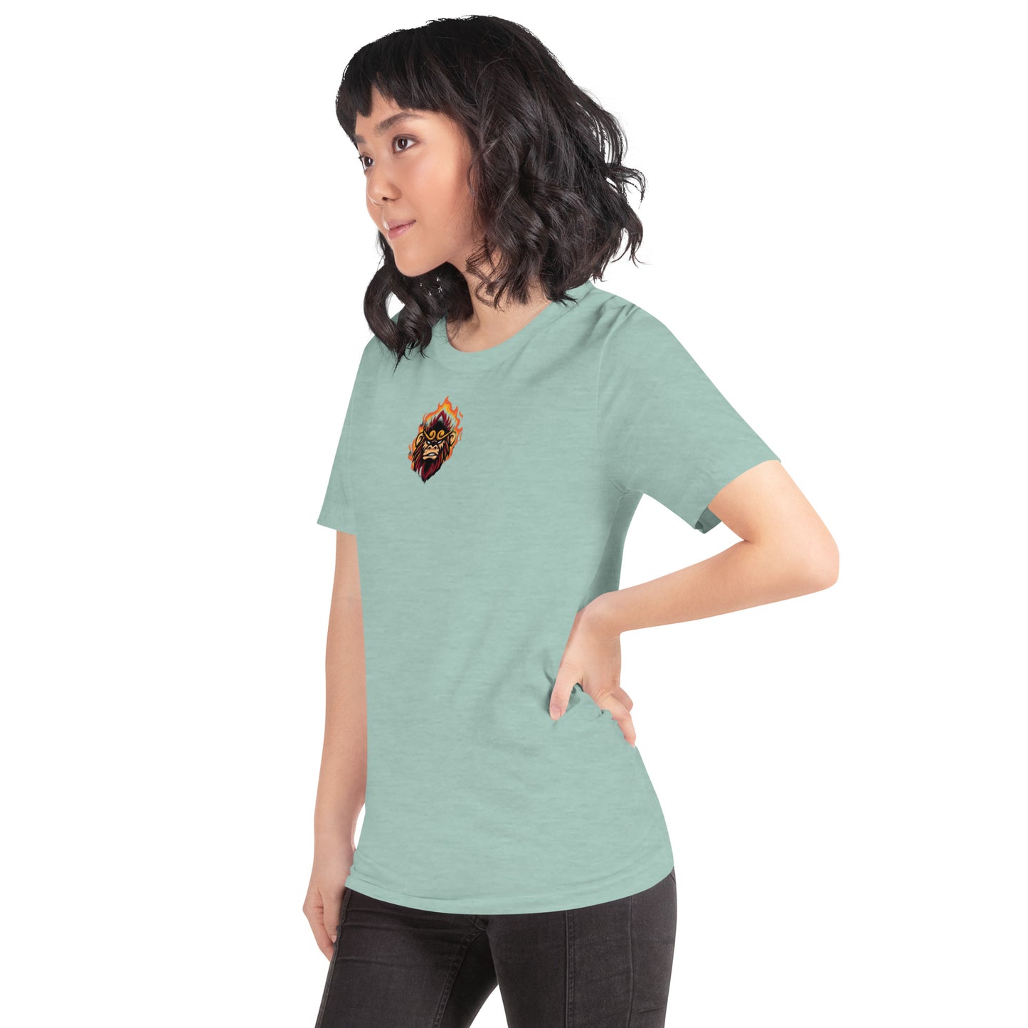 The Perfect Everyday T-Shirt - Soft, Lightweight & Flattering