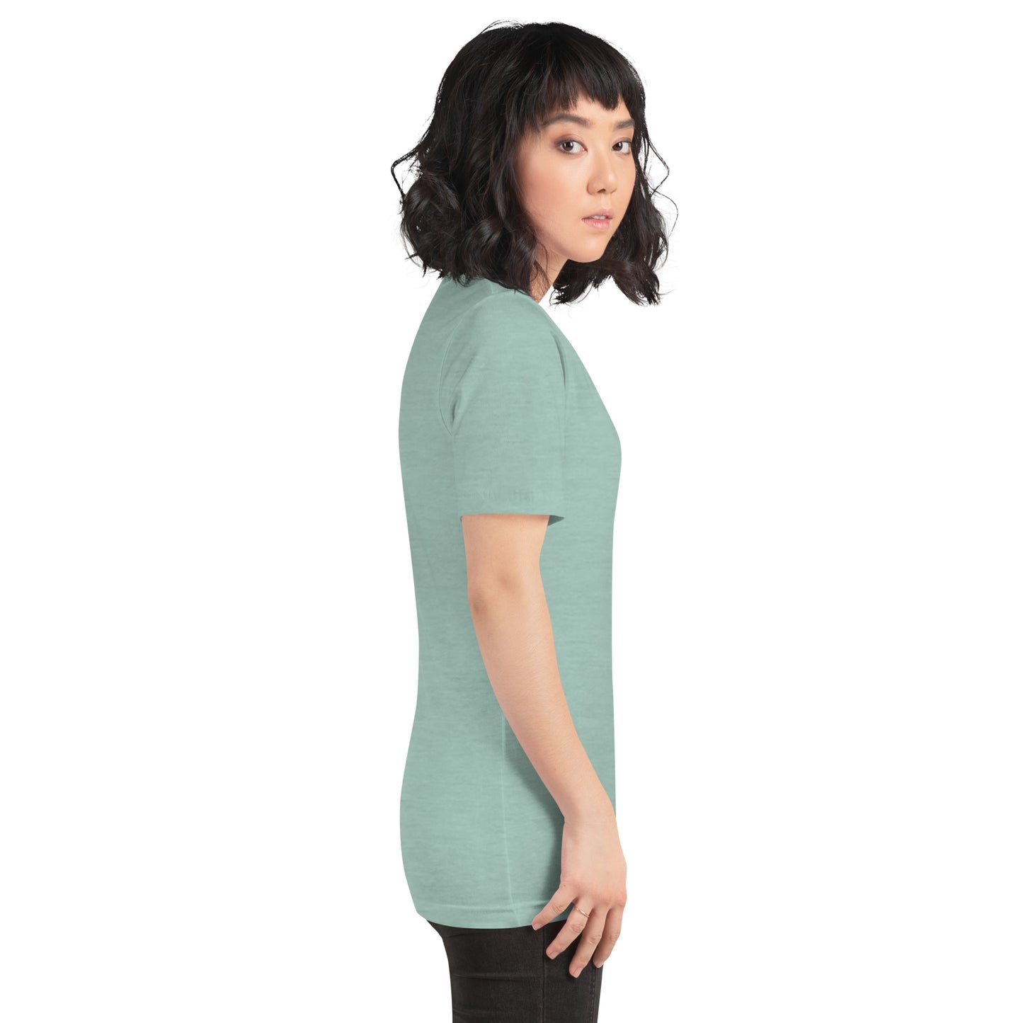 The Perfect Everyday T-Shirt - Soft, Lightweight & Flattering