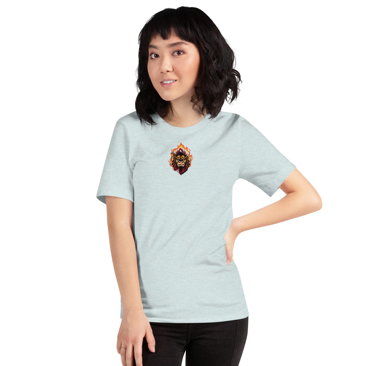 The Perfect Everyday T-Shirt - Soft, Lightweight & Flattering