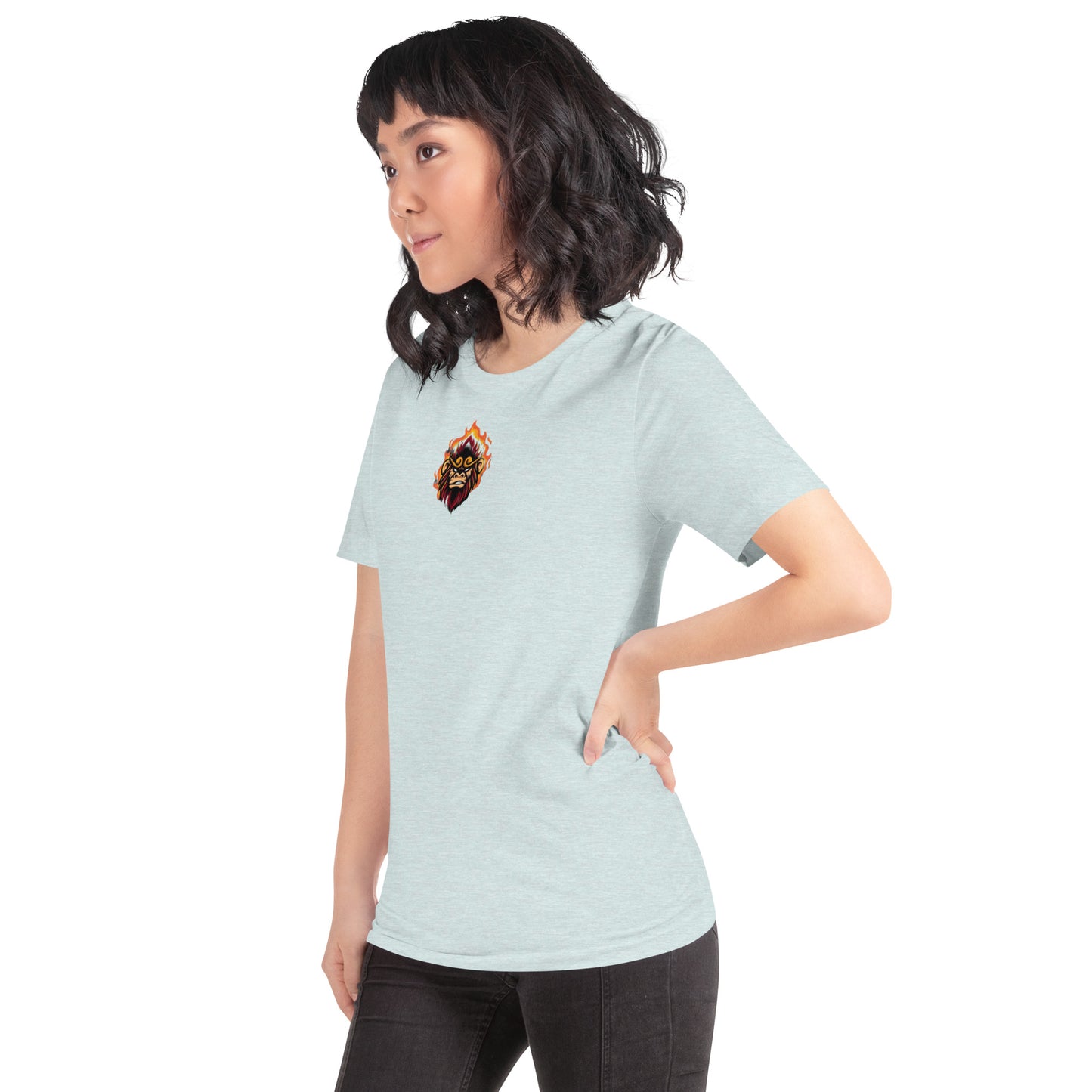 The Perfect Everyday T-Shirt - Soft, Lightweight & Flattering