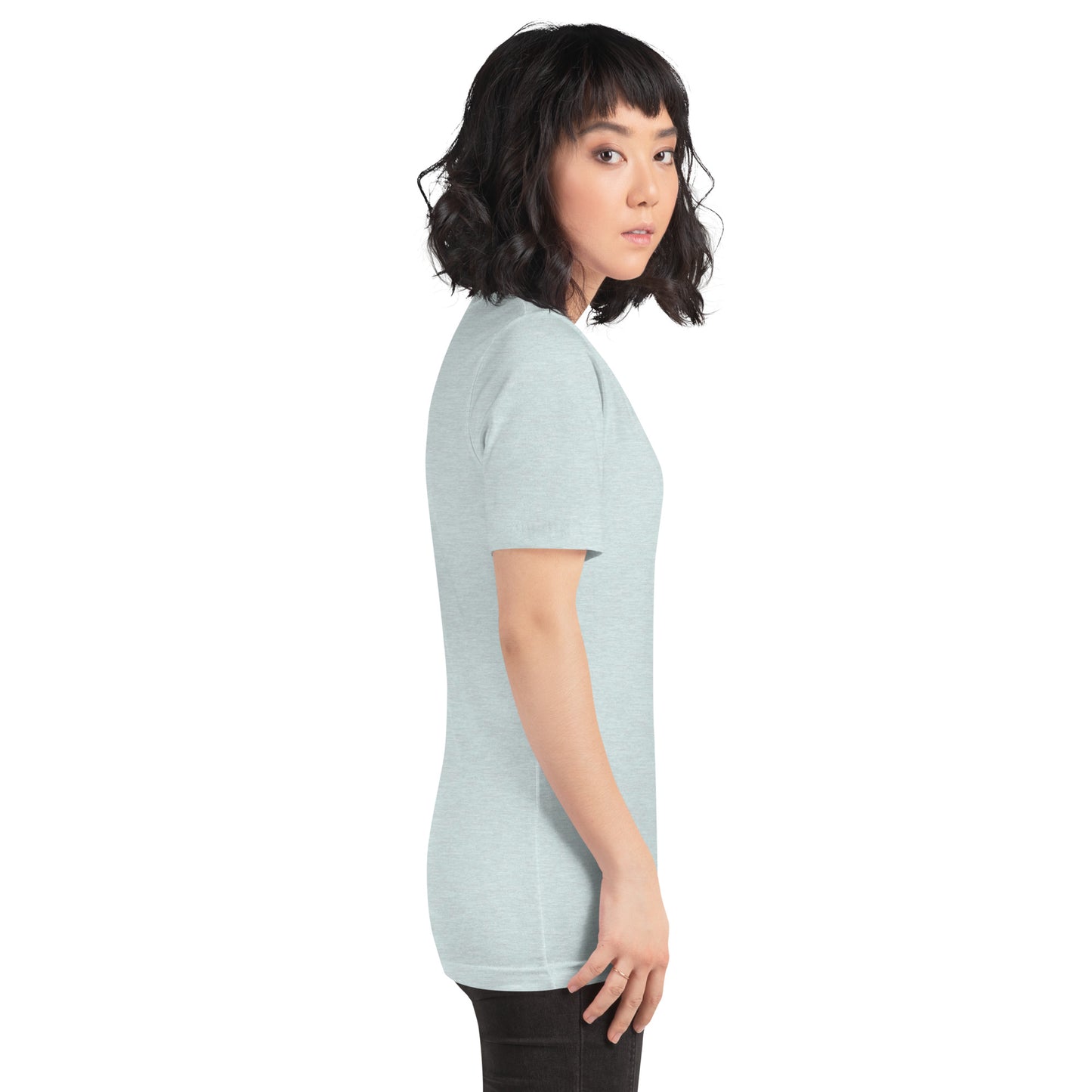 The Perfect Everyday T-Shirt - Soft, Lightweight & Flattering