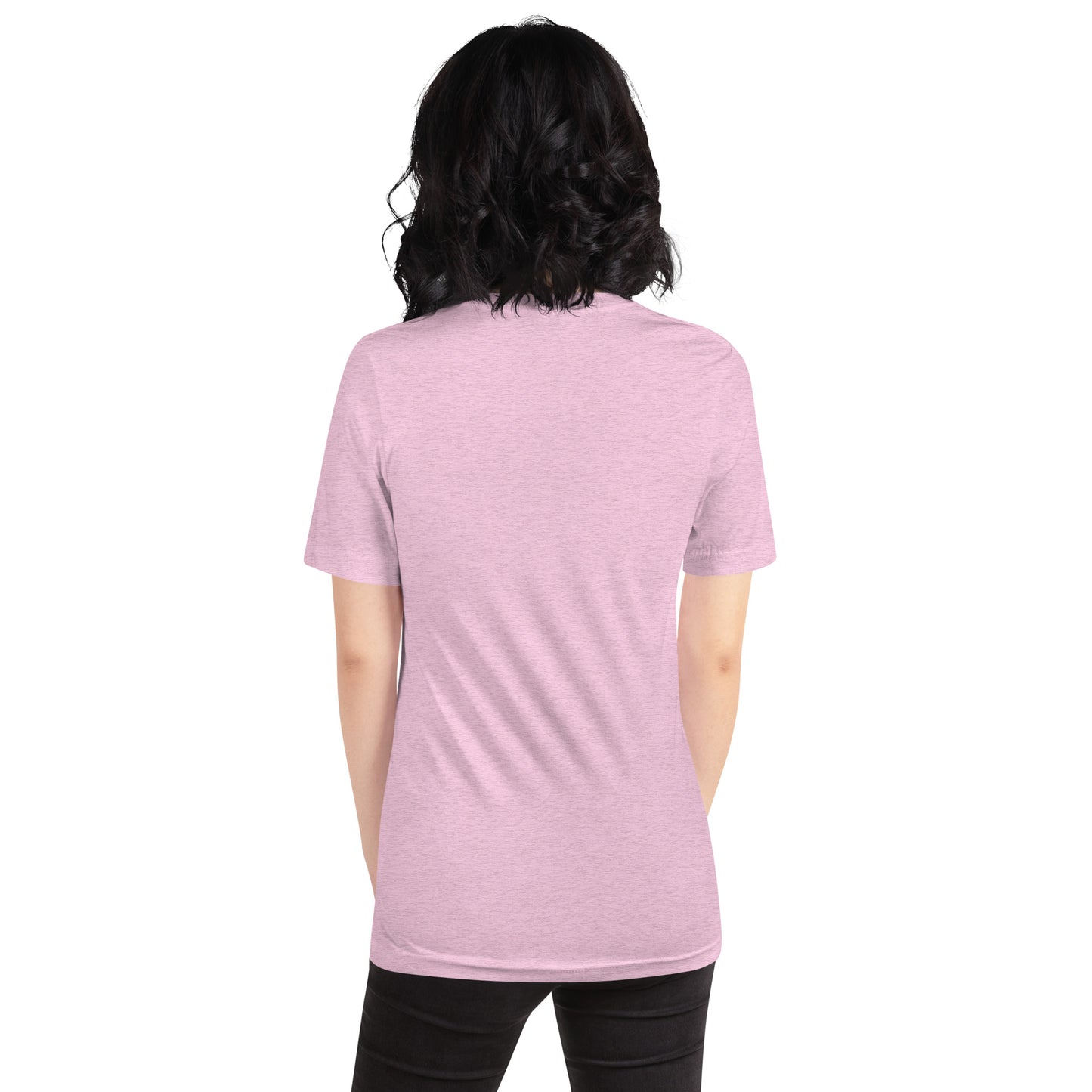 The Perfect Everyday T-Shirt - Soft, Lightweight & Flattering