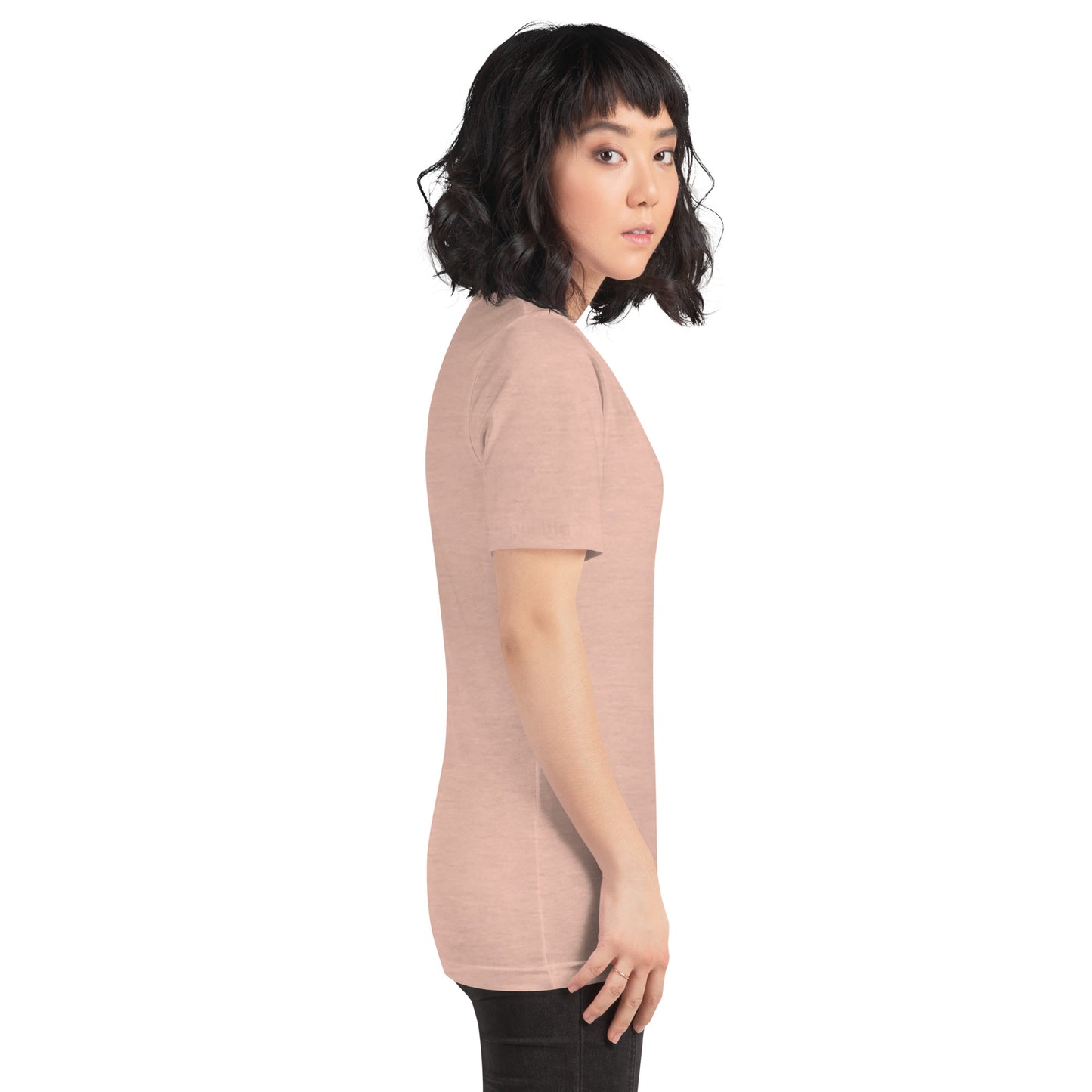 The Perfect Everyday T-Shirt - Soft, Lightweight & Flattering