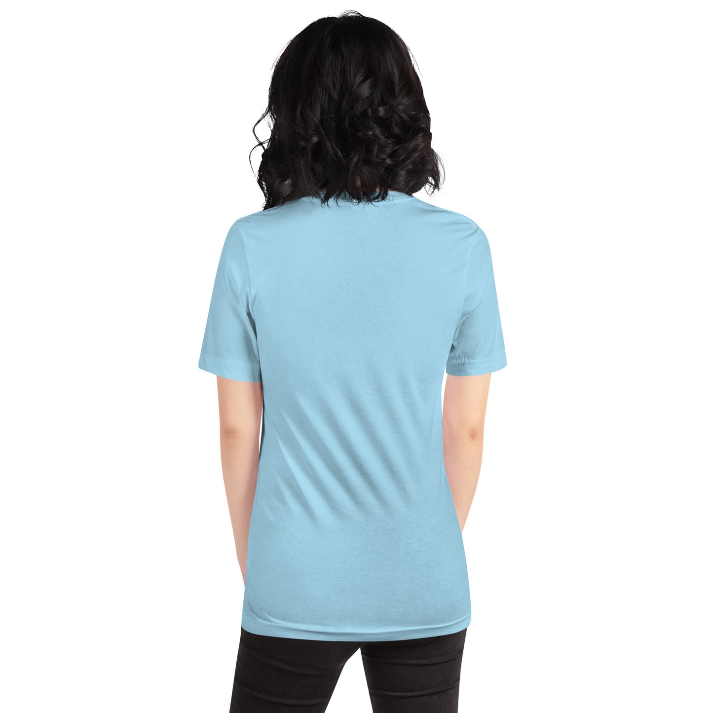 The Perfect Everyday T-Shirt - Soft, Lightweight & Flattering