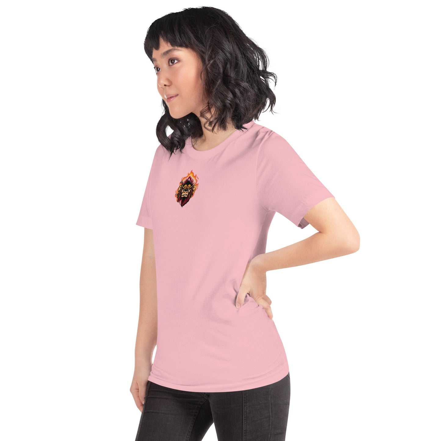 The Perfect Everyday T-Shirt - Soft, Lightweight & Flattering