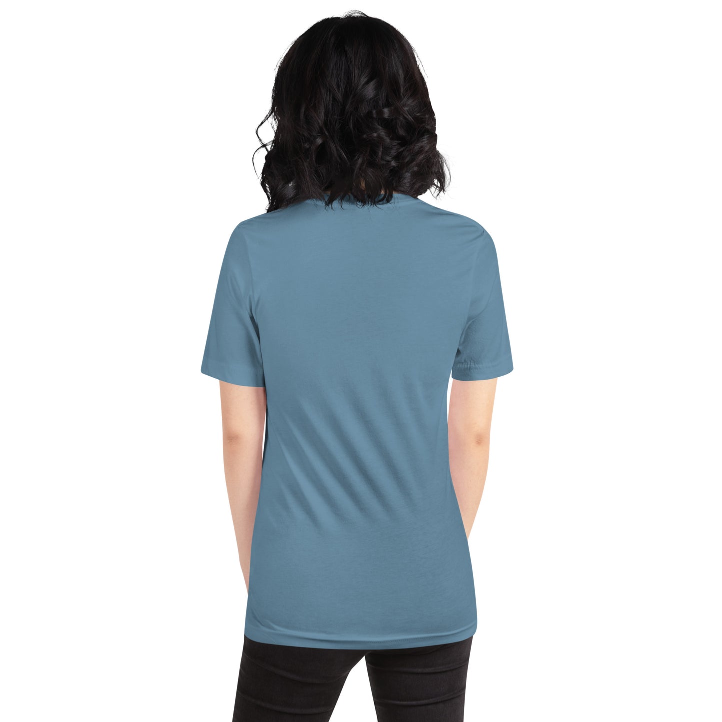 The Perfect Everyday T-Shirt - Soft, Lightweight & Flattering