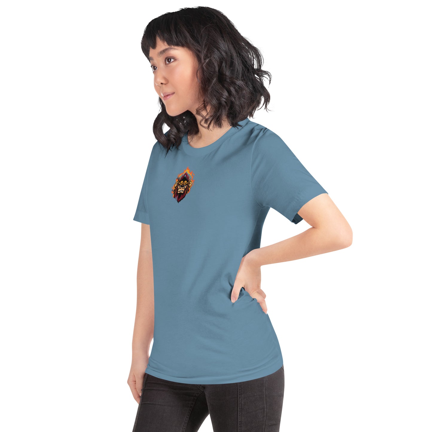 The Perfect Everyday T-Shirt - Soft, Lightweight & Flattering