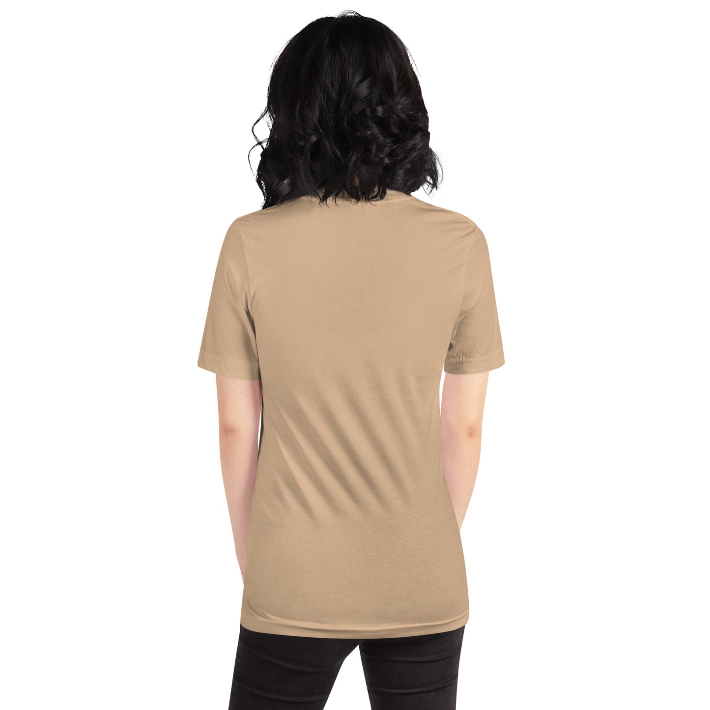 The Perfect Everyday T-Shirt - Soft, Lightweight & Flattering