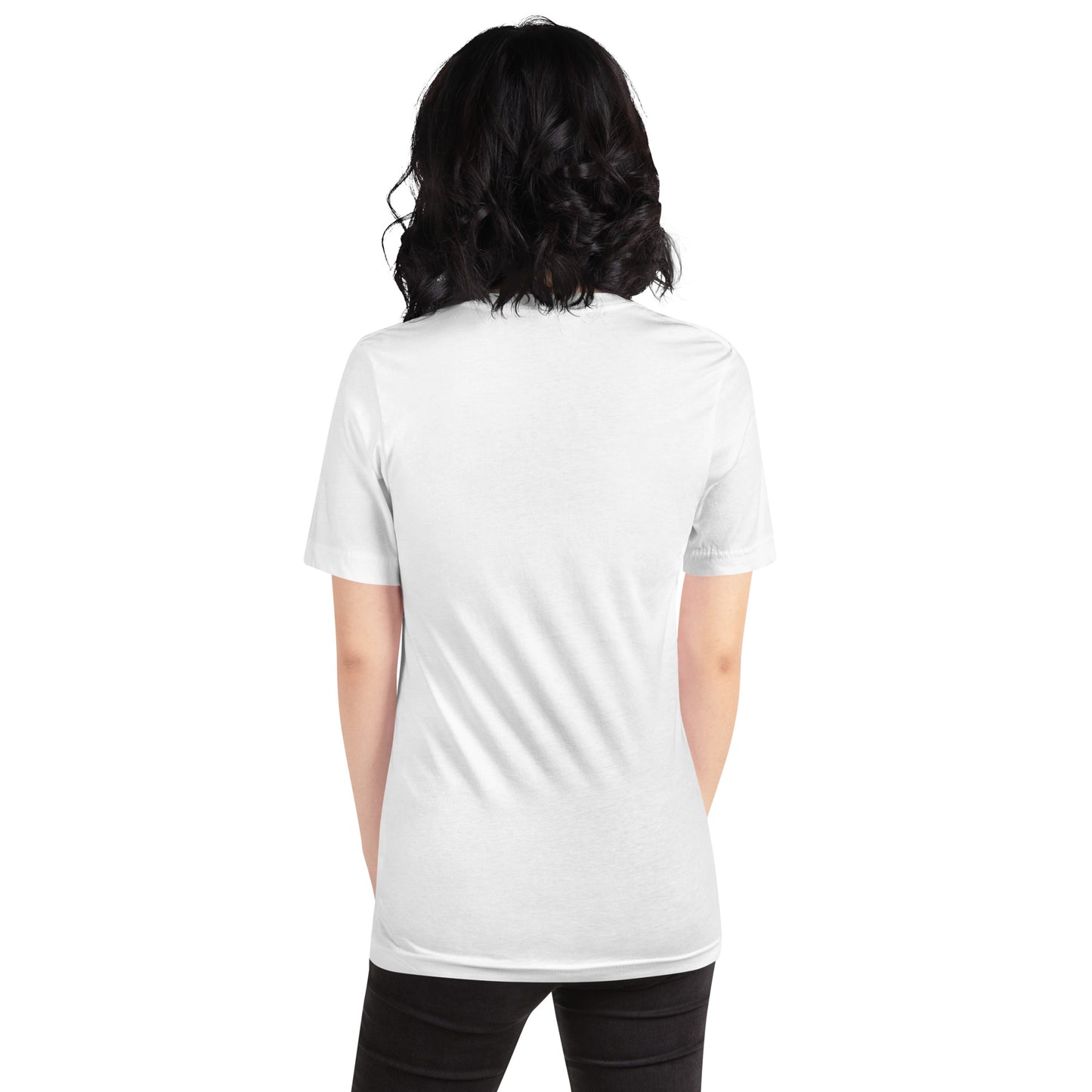 The Perfect Everyday T-Shirt - Soft, Lightweight & Flattering