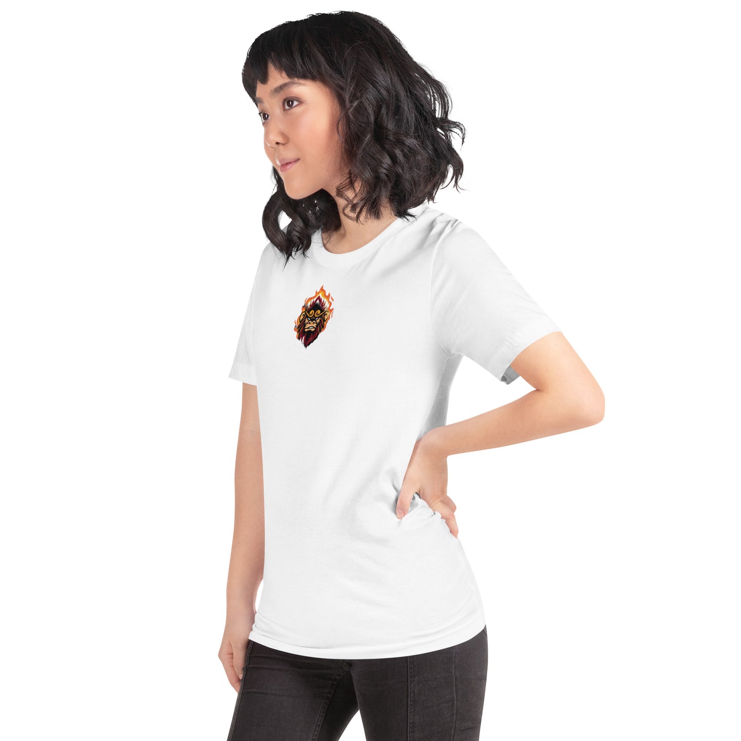 The Perfect Everyday T-Shirt - Soft, Lightweight & Flattering