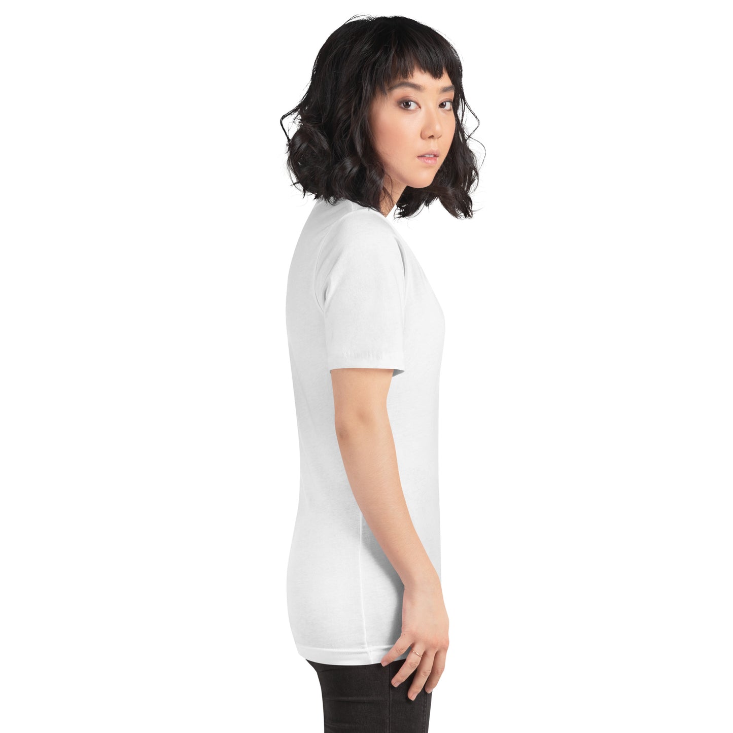 The Perfect Everyday T-Shirt - Soft, Lightweight & Flattering