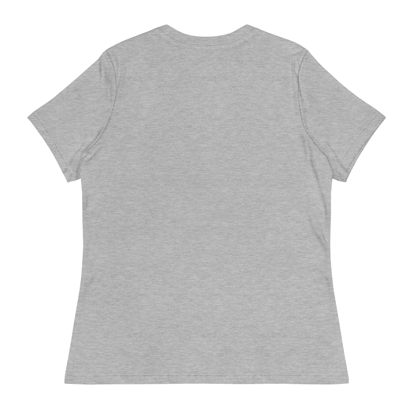 Women's Relaxed T-Shirt