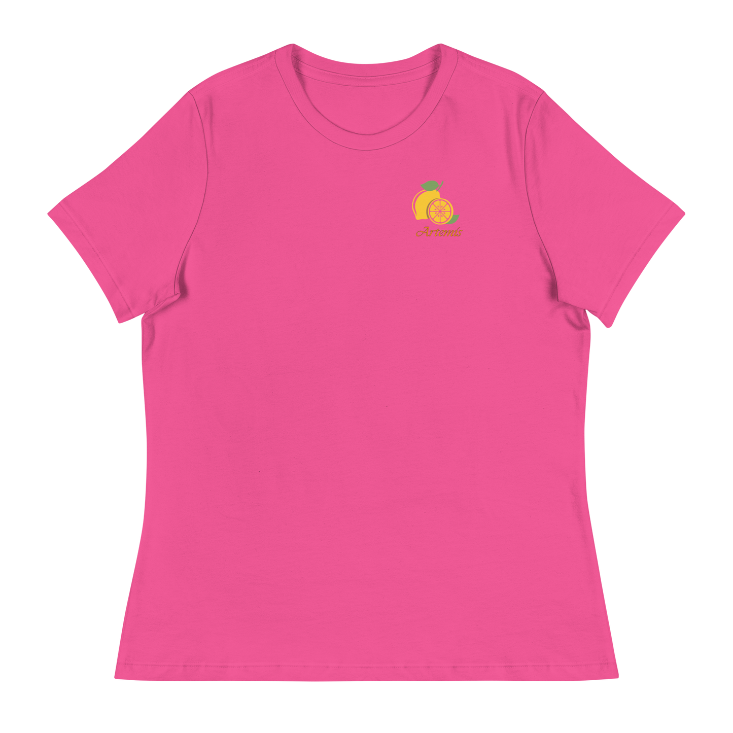 Women's Relaxed T-Shirt