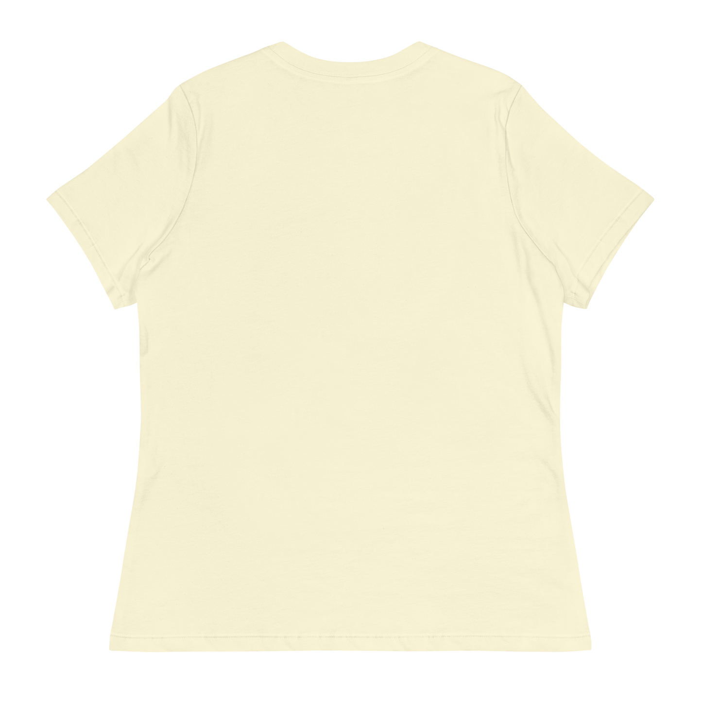 Women's Relaxed T-Shirt