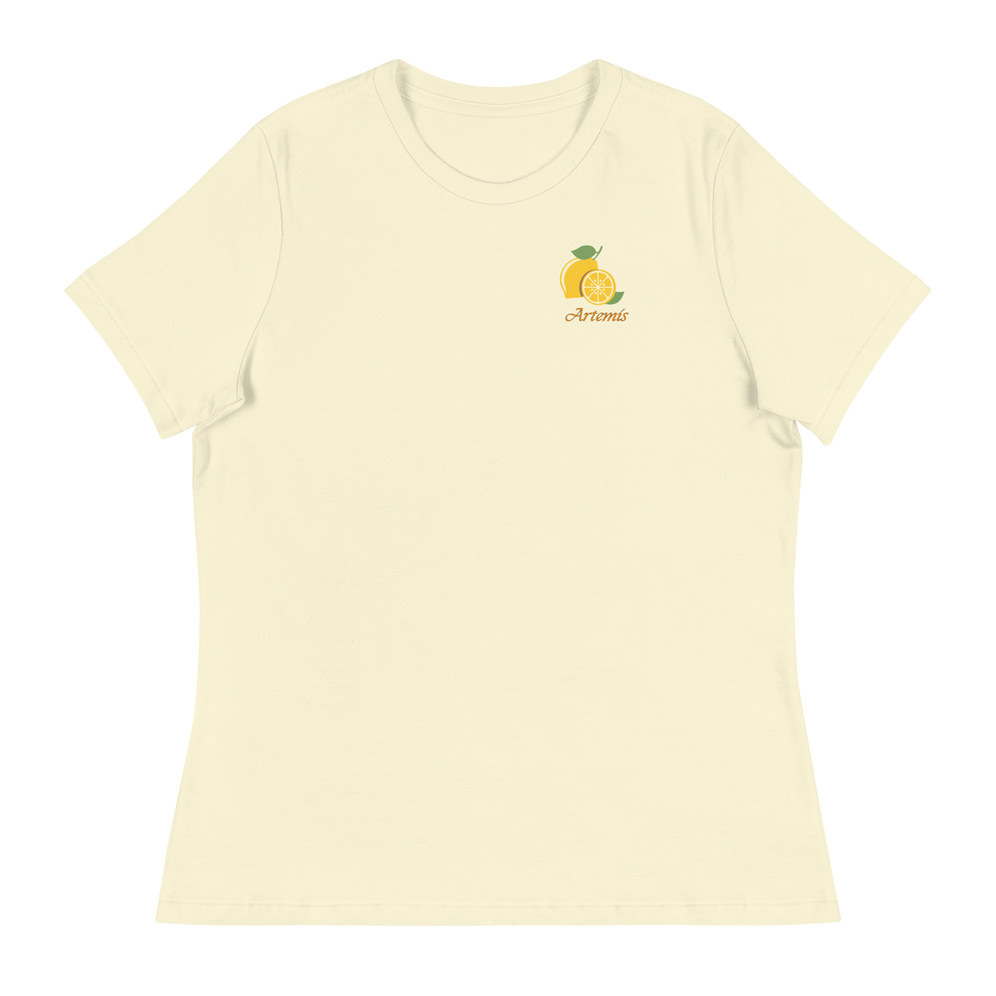 Women's Relaxed T-Shirt