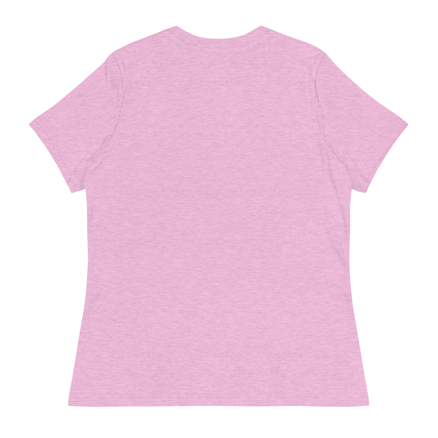 Women's Relaxed T-Shirt