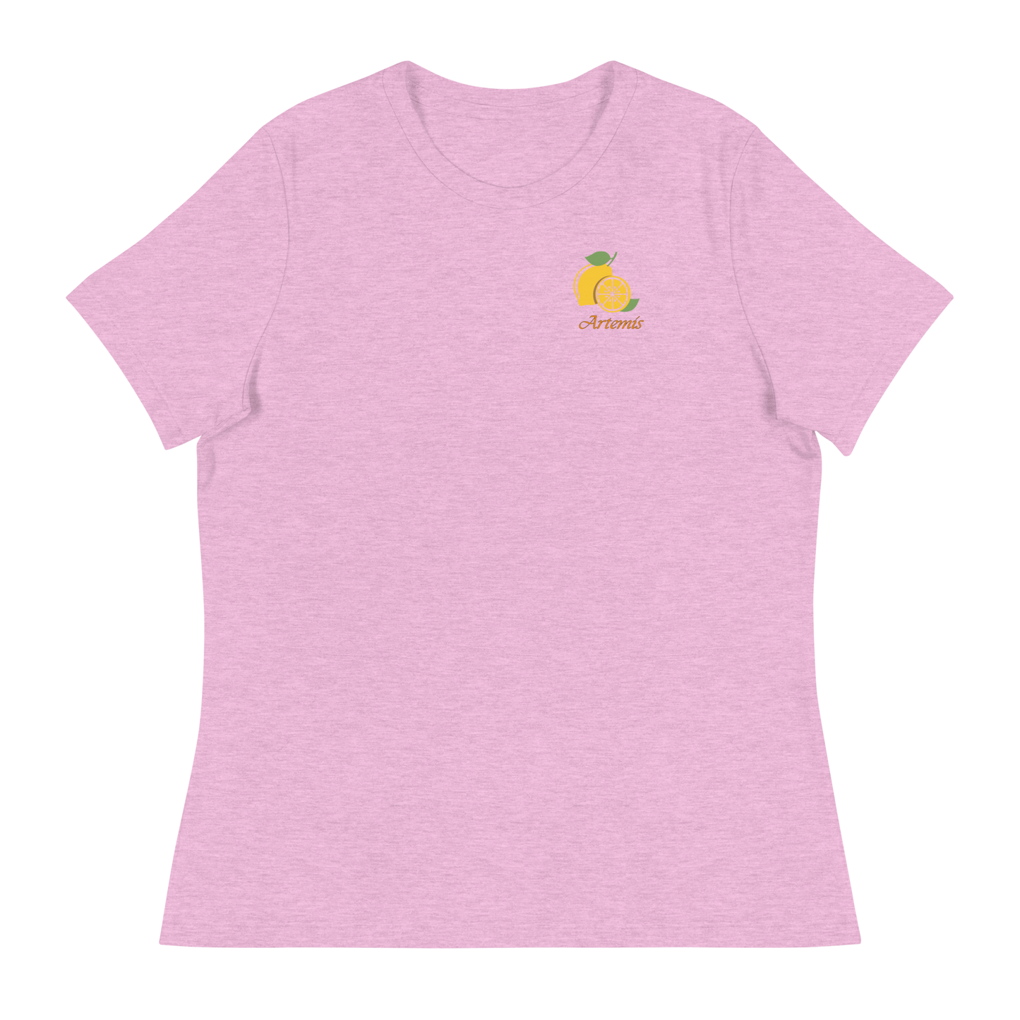 Women's Relaxed T-Shirt