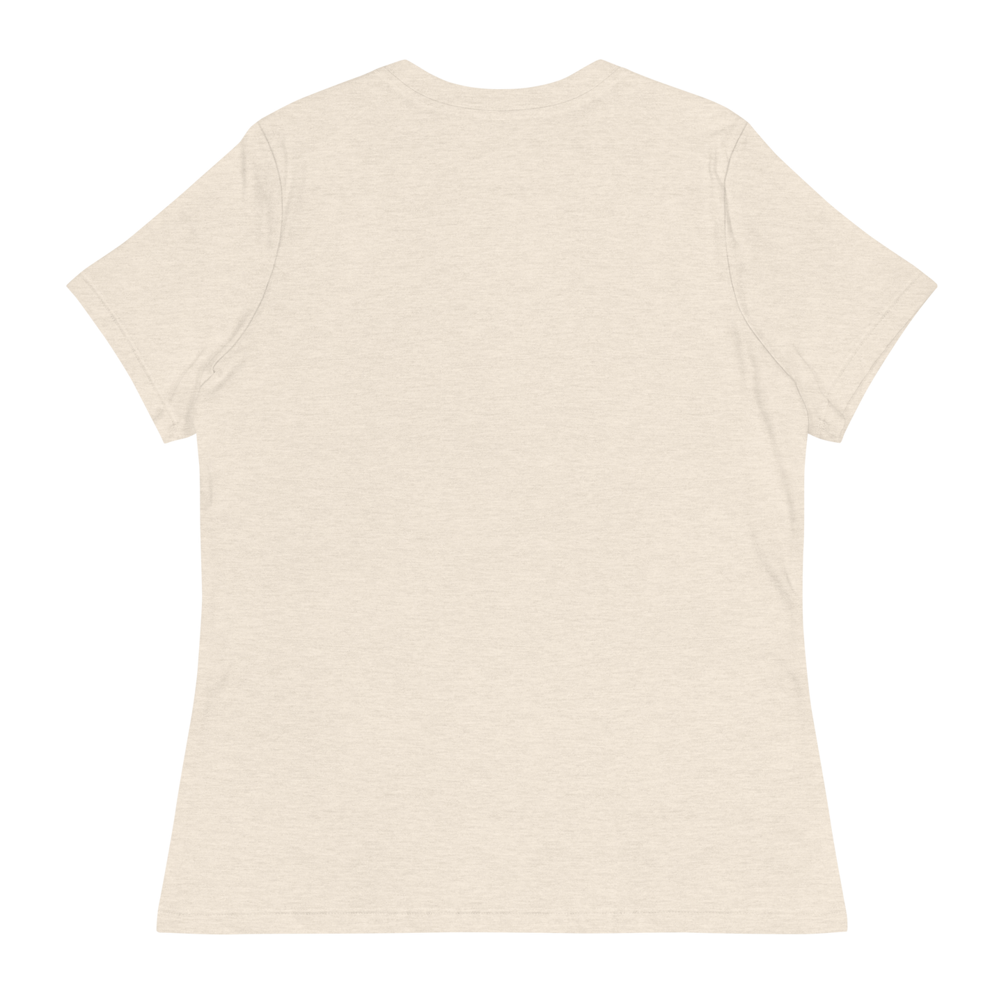 Women's Relaxed T-Shirt