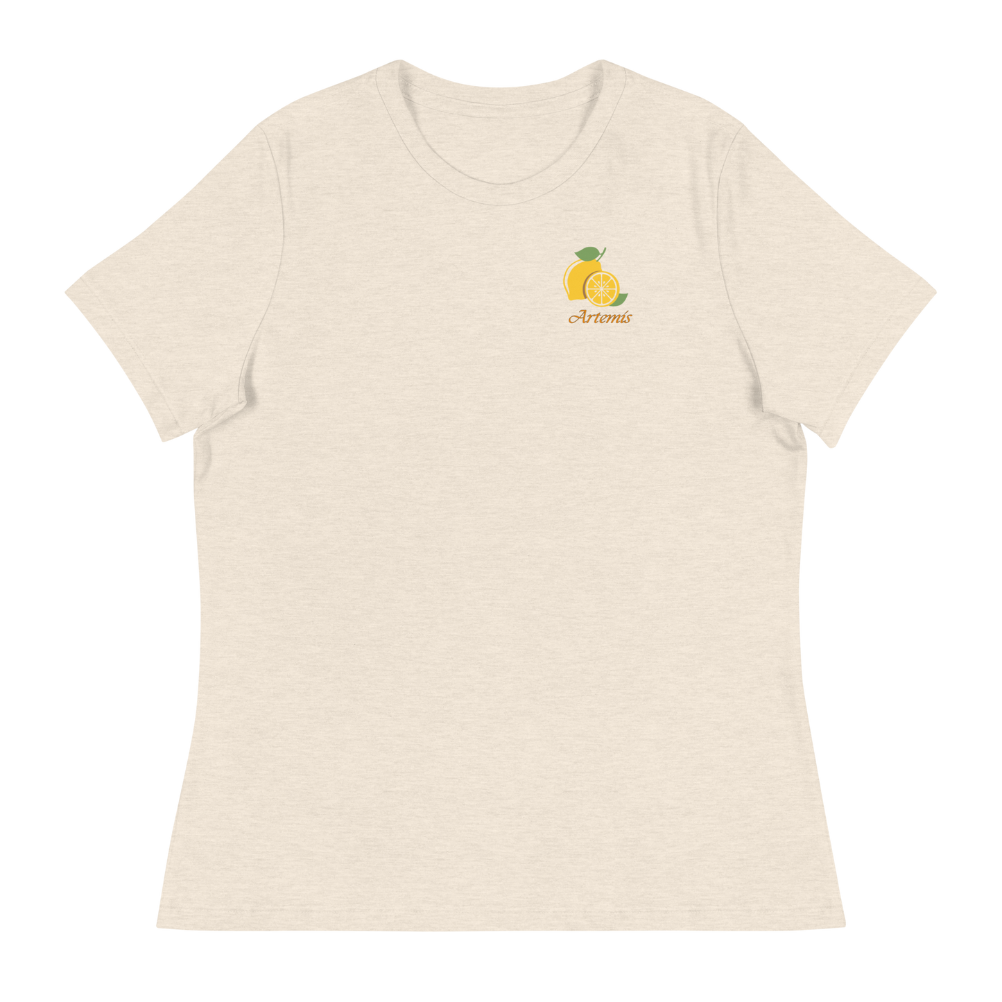 Women's Relaxed T-Shirt