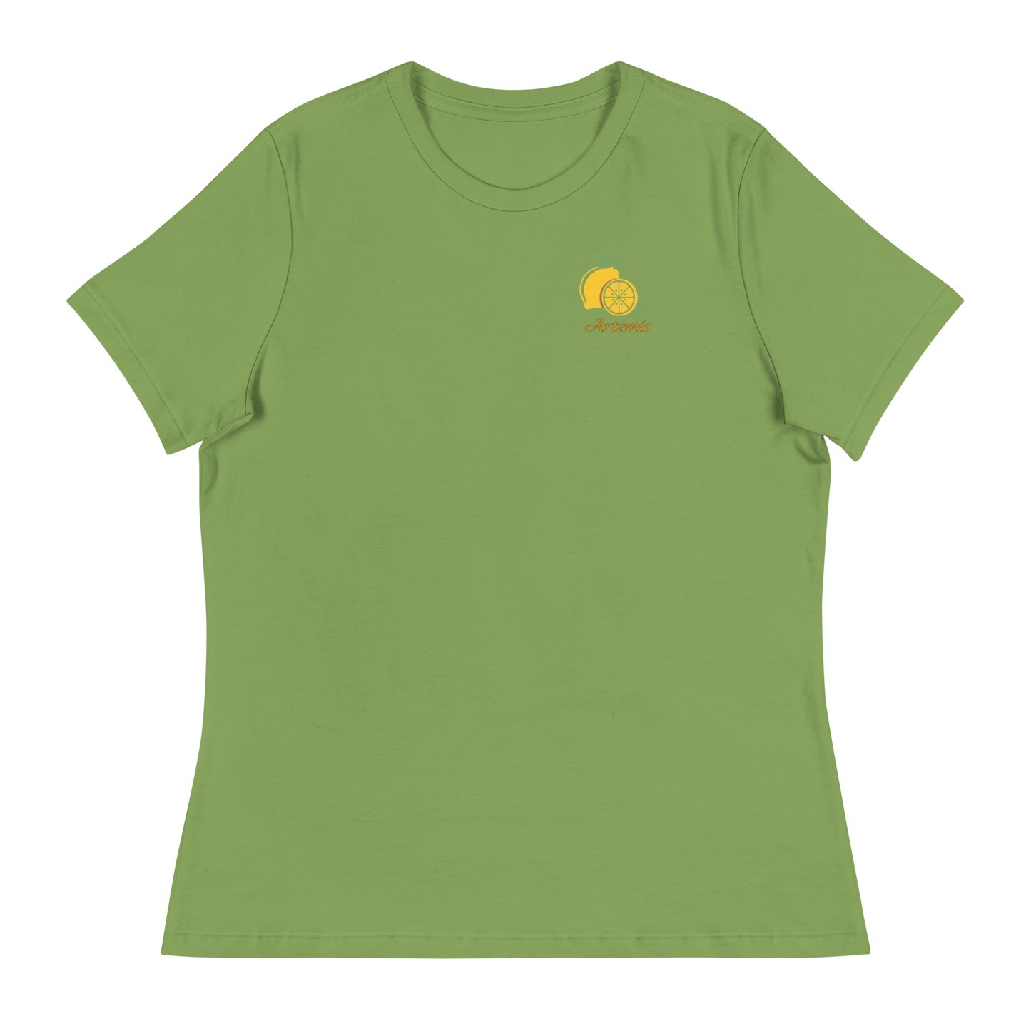 Women's Relaxed T-Shirt