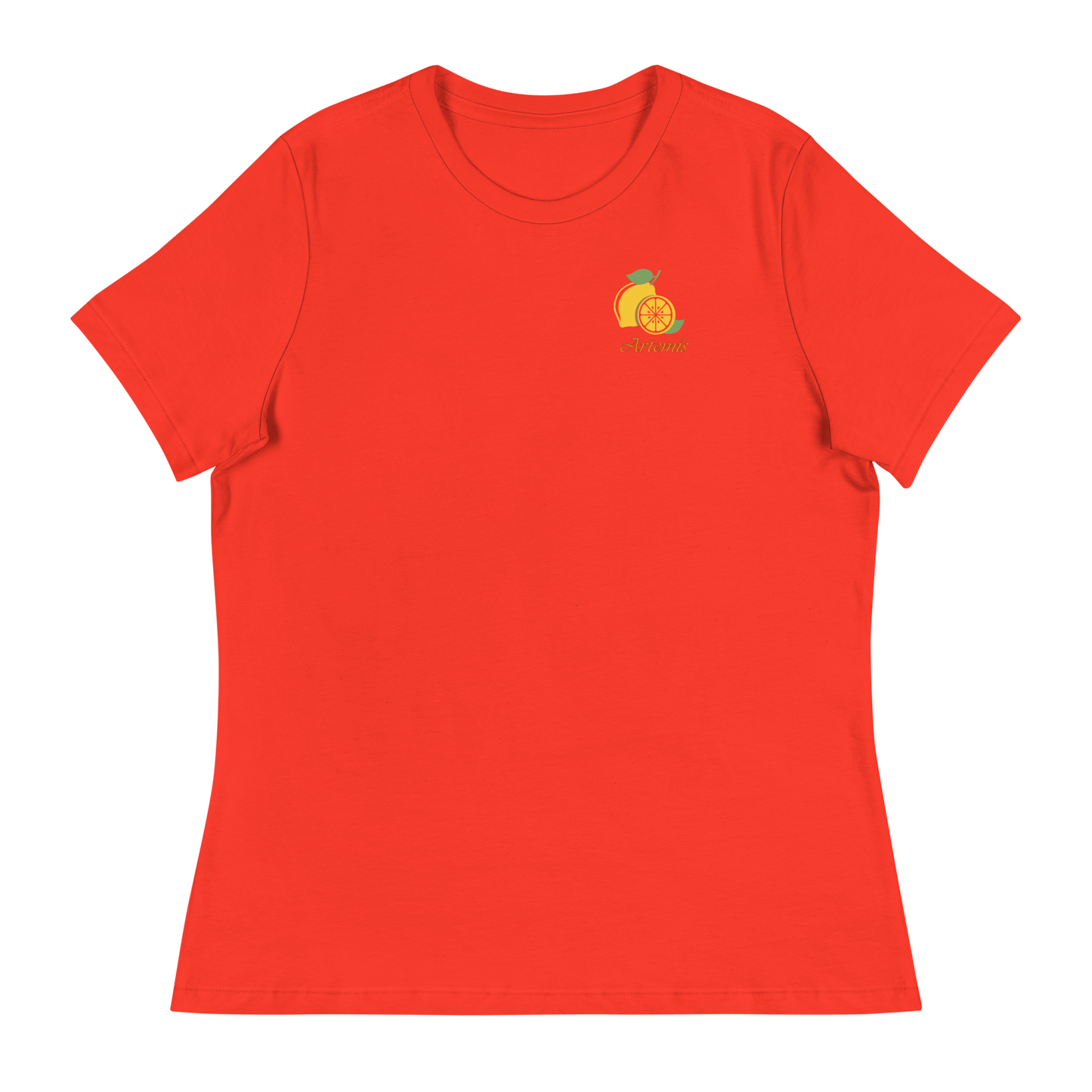 Women's Relaxed T-Shirt