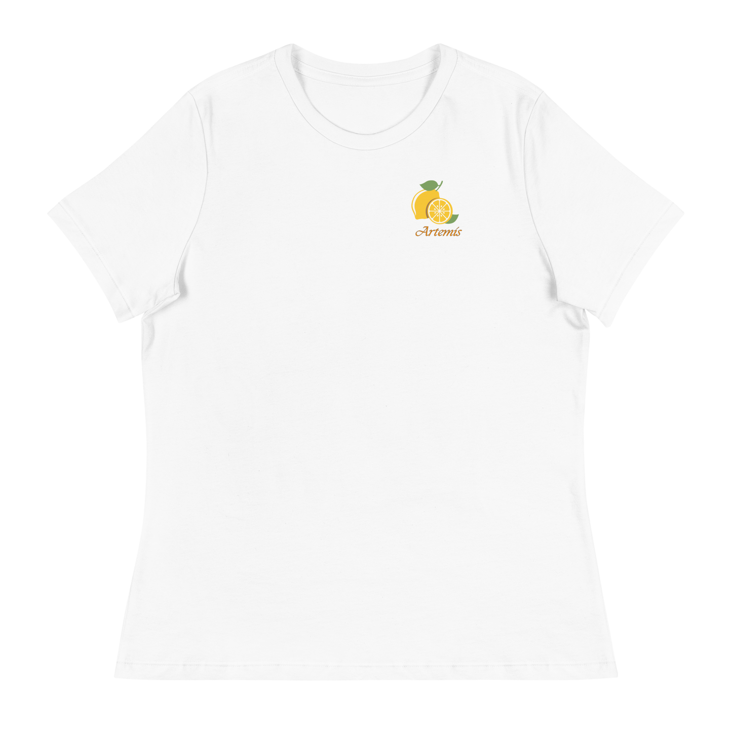 Women's Relaxed T-Shirt